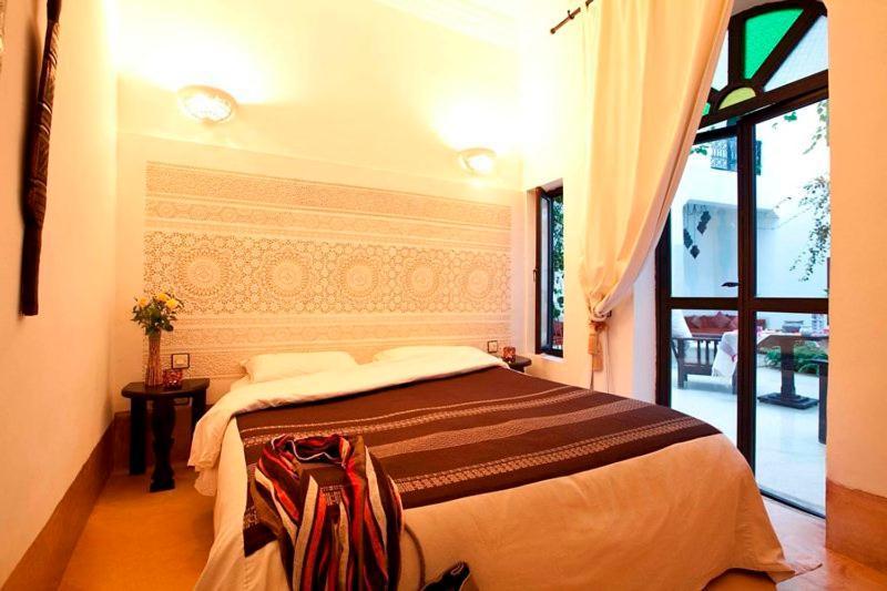 Riad Davia Марракеш Номер фото