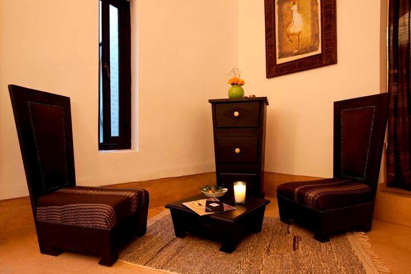 Riad Davia Марракеш Номер фото